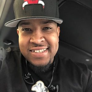 Meet your Posher, Denzel